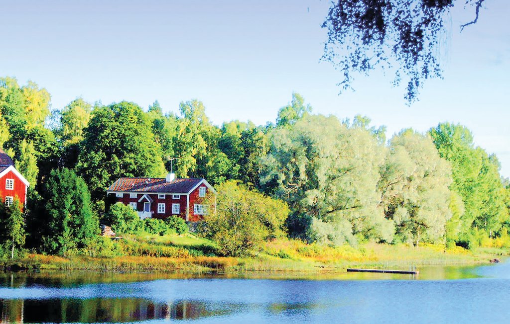Feriehus - Bottnaryd , Sverige - S04506 20