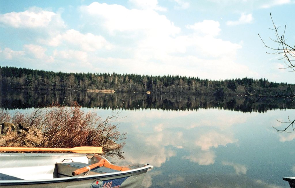 Ferienhaus - Lagan , Schweden - S04666 23