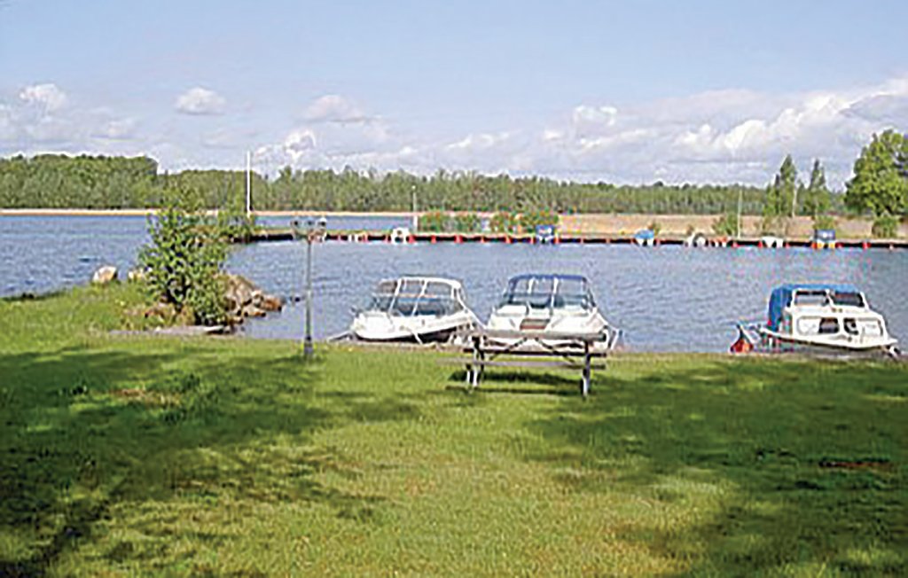 Semesterhus - Bolmstad/Sjöhagen , Sverige - S04936 13