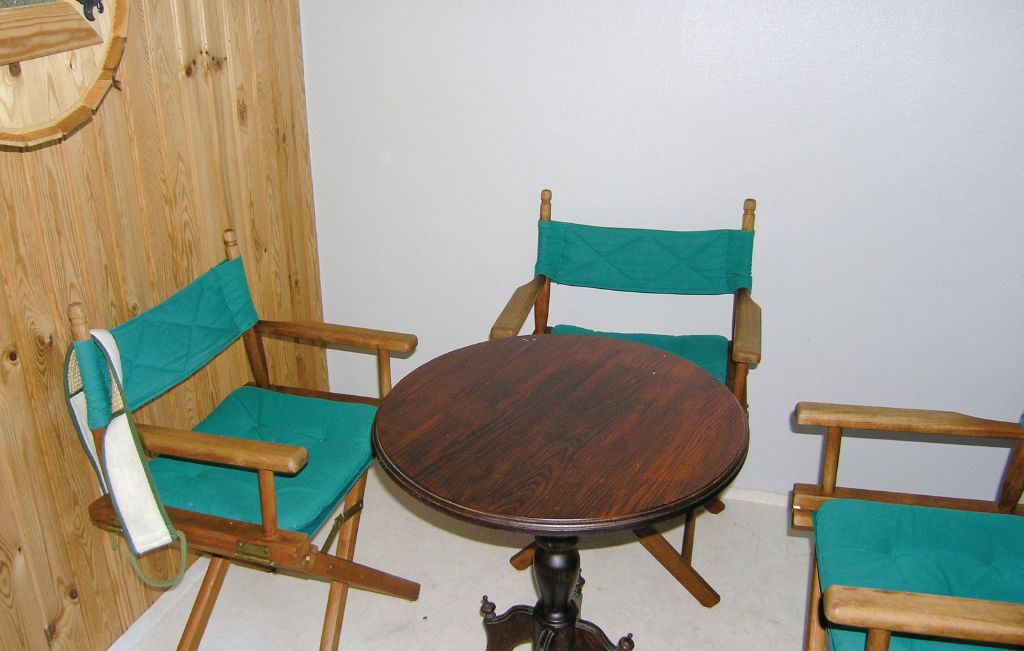 Feriehus - Starkeryd/Linnesjön , Sverige - S04048 10