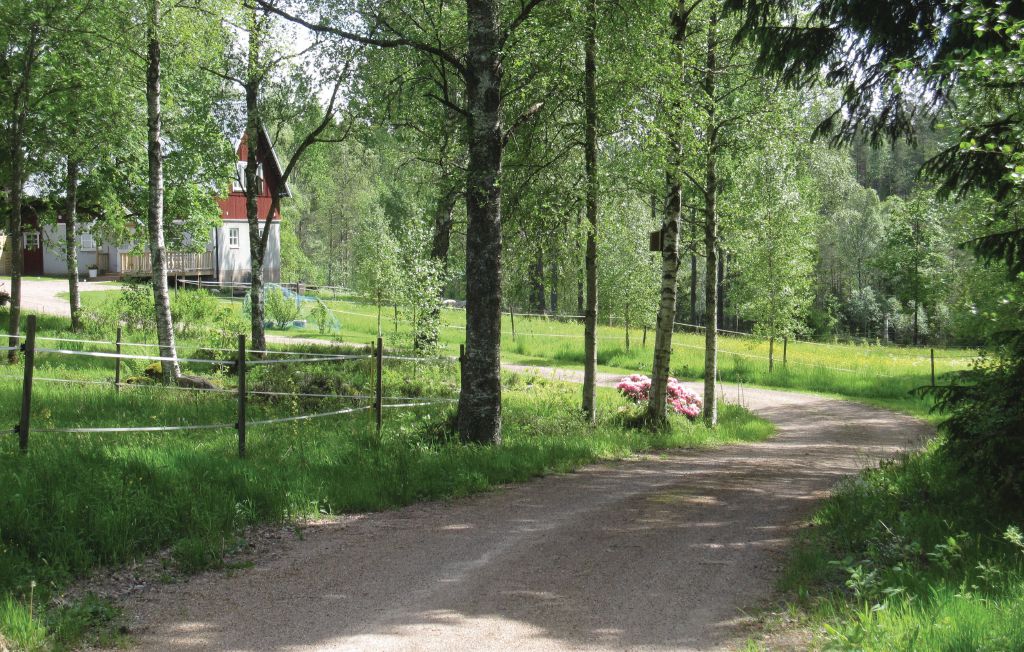 Ferienhaus - Hestra , Schweden - S04059 2