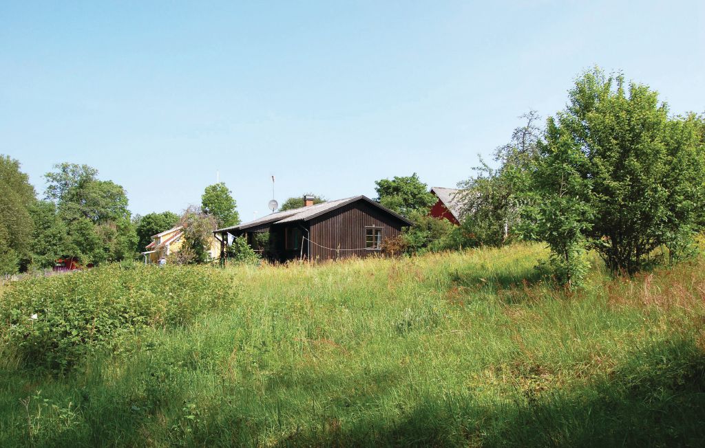 Feriehus - Hamneda , Sverige - S04145 4