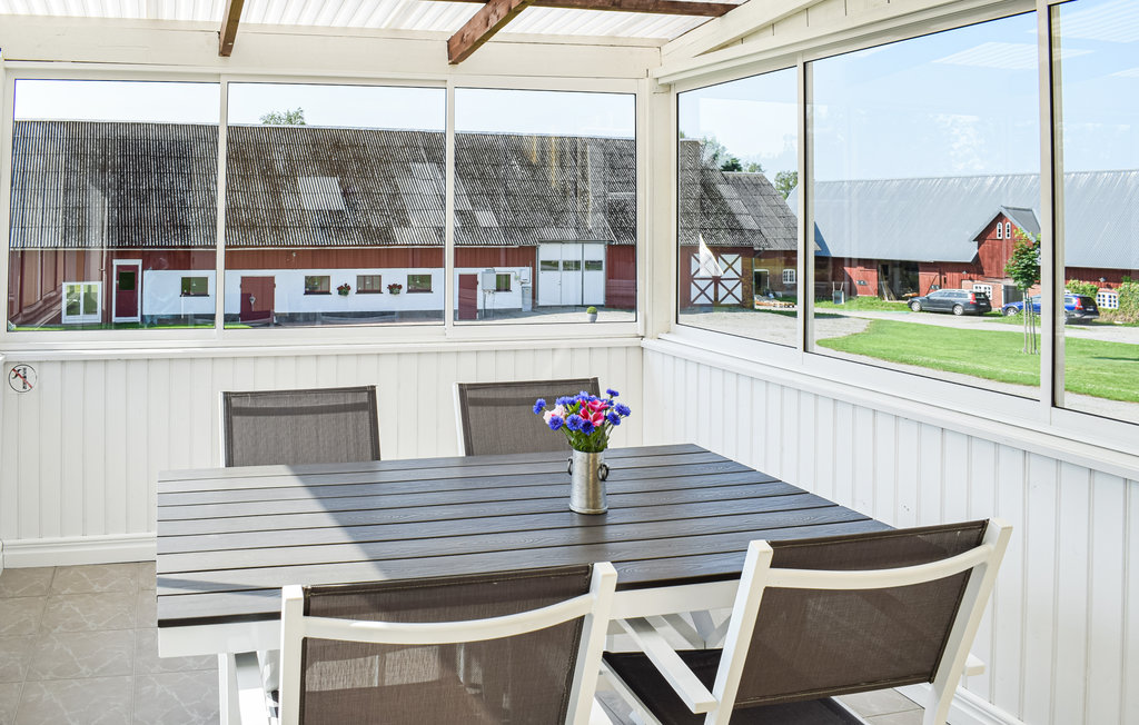 Feriehuse - Smålandsstenar , Sverige - S04759 7