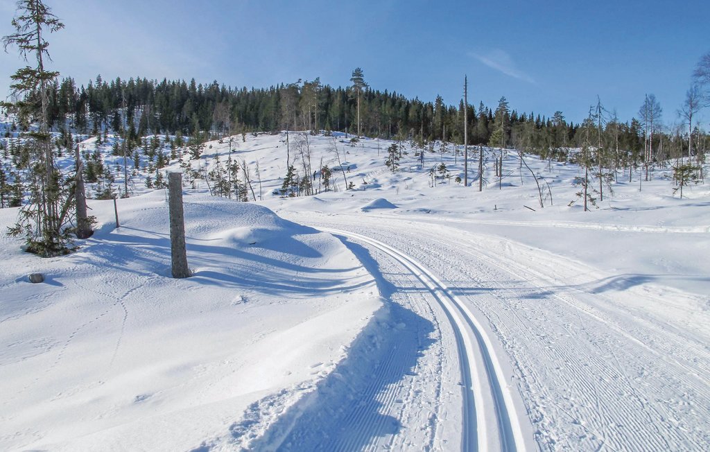 Feriehuse - Smålandsstenar , Sverige - S04759 12
