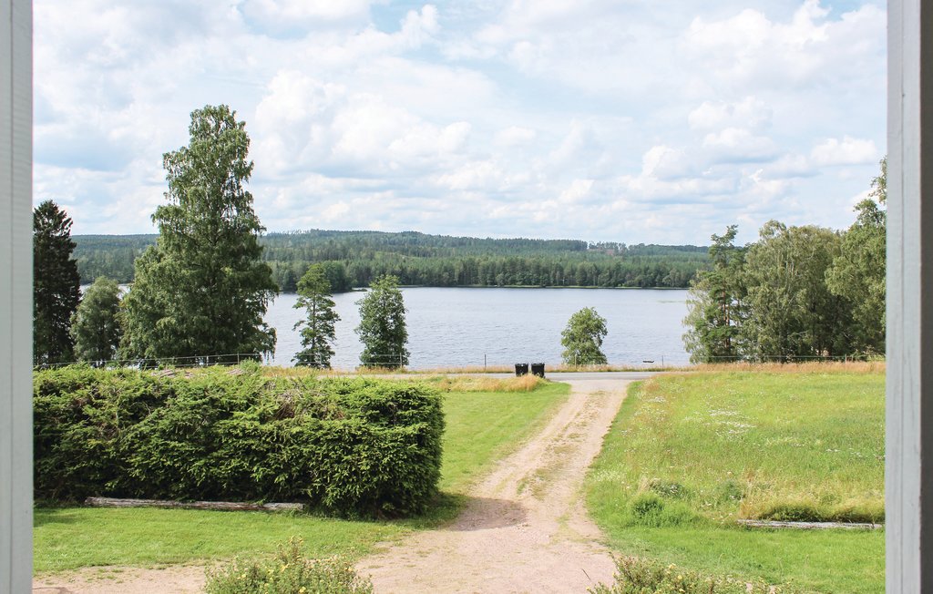 Feriehus - Hestra/Sjöliden , Sverige - S04906 1