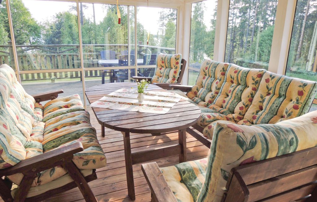 Feriehus - Torseryd/Lidhult , Sverige - S04923 13