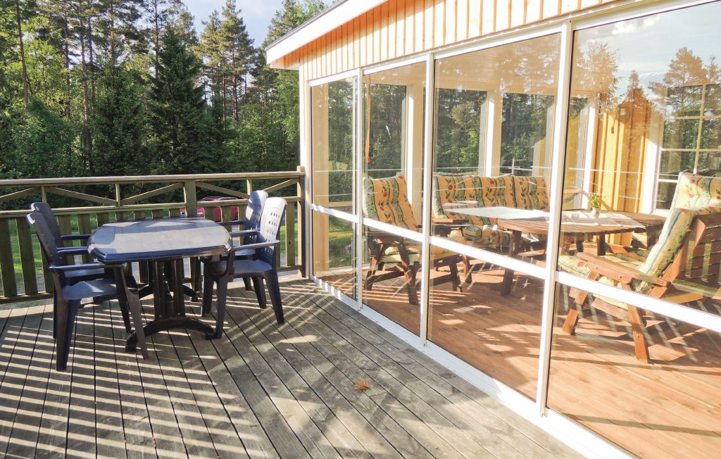 Feriehus - Torseryd/Lidhult , Sverige - S04923 4