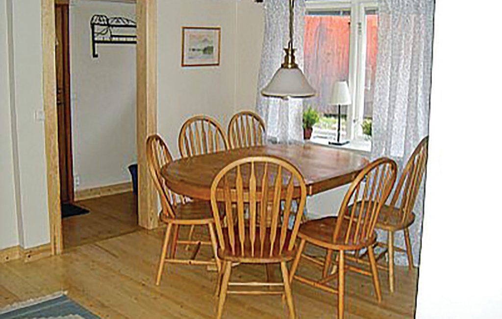 Feriehuse - Bolmstad , Sverige - S04933 7