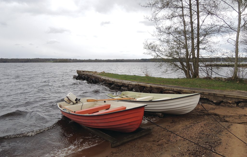 Feriehus - Bolmsö , Sverige - S04943 3