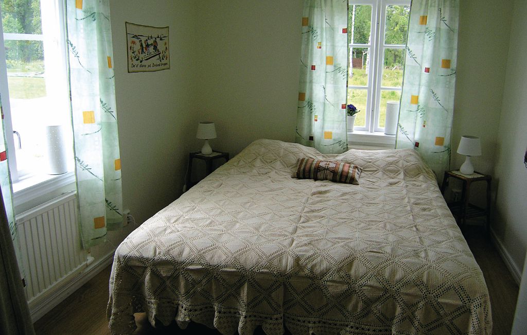 Ferienhaus - Bredaryd , Schweden - S04032 13