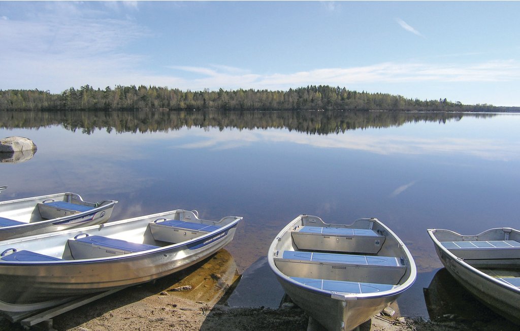 Ferienhaus - Lagan , Schweden - S04359 2