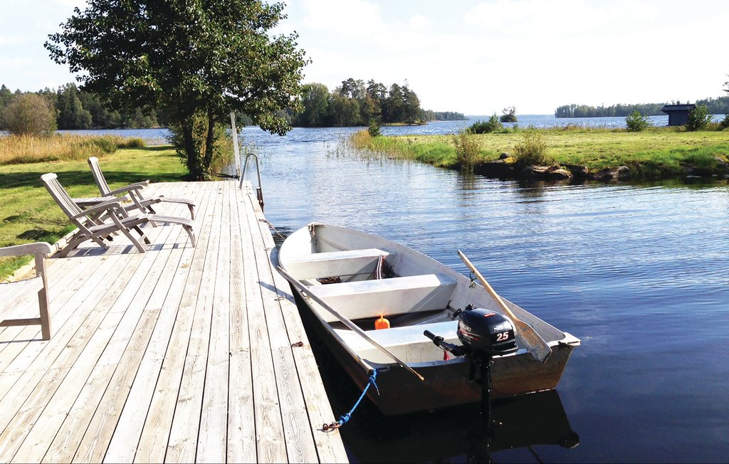 Feriehus - Sunnaryd , Sverige - S04411 12