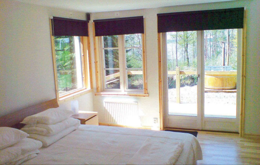 Feriehus - Lillarp/Kösen , Sverige - S04423 12