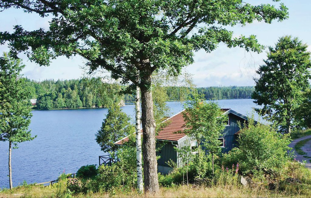 Feriehus - Smålandsstenar , Sverige - S04482 15