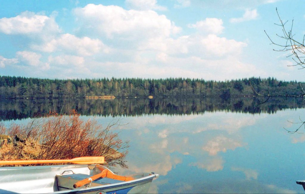 Ferienhaus - Lagan , Schweden - S04557 19