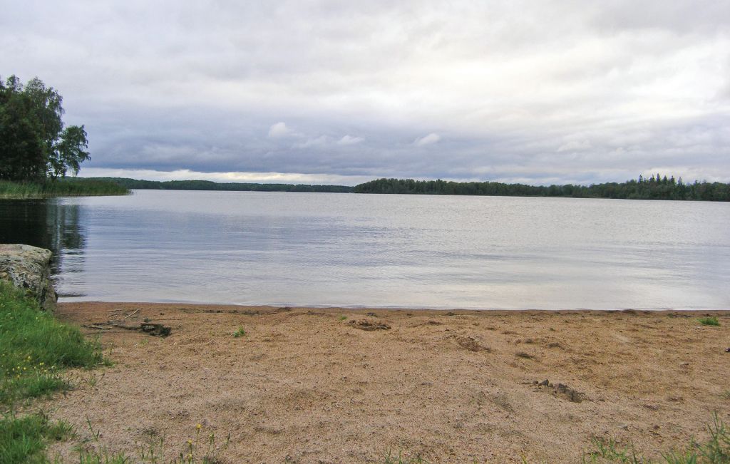 Feriehus - Hölminge , Sverige - S04744 24