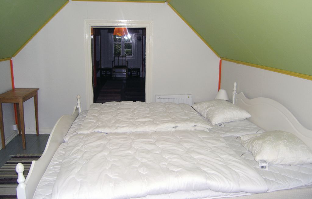 Ferienhaus - Vrå/Lidhult , Schweden - S04774 11