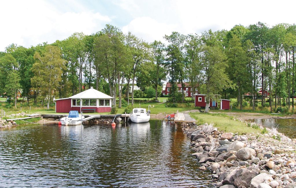 Ferienhaeuser - Bolmstad , Schweden - S04931 15