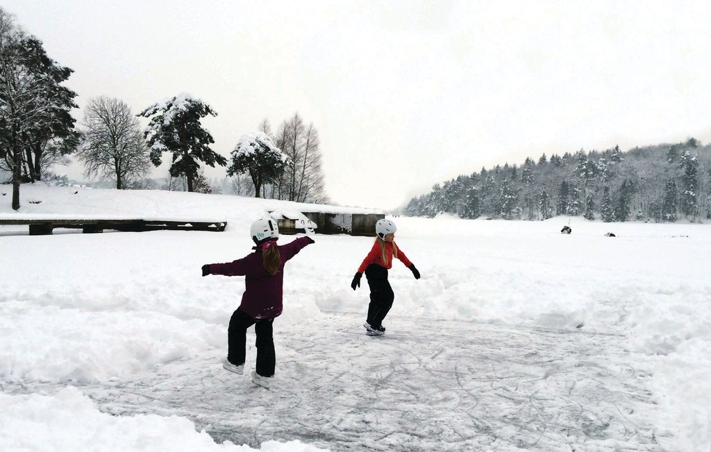 Ferienhaus - Broaryd , Schweden - S04970 17