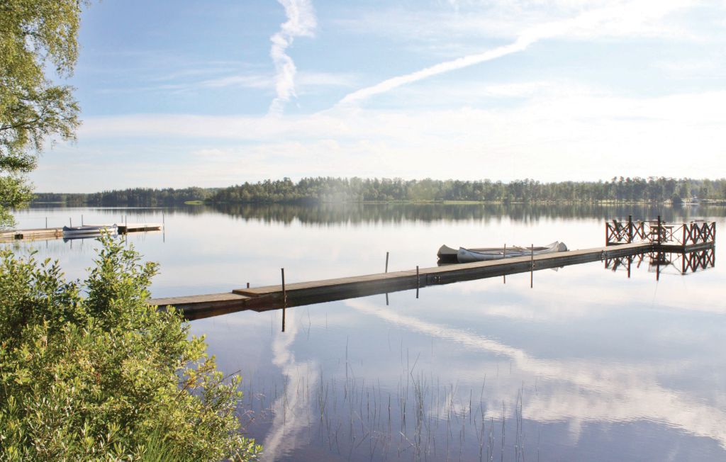Semesterhus - Starkeryd/Linnesjö , Sverige - S04971 22