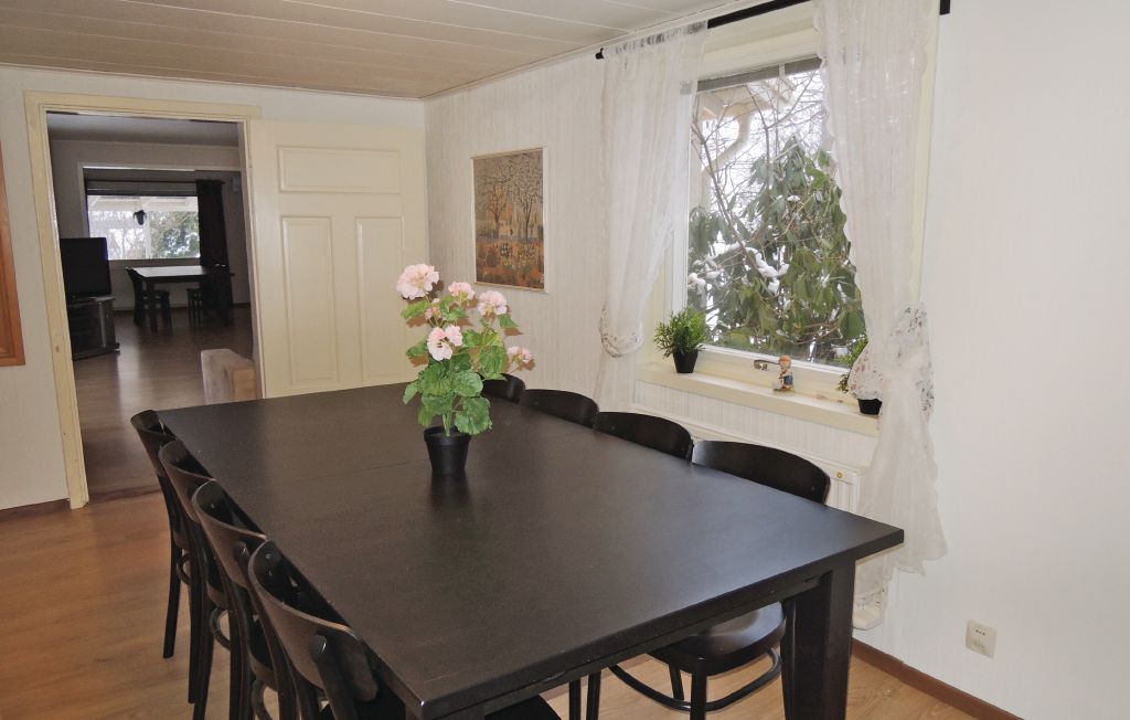 Ferienhaus - Bolmstad/Bolmen , Schweden - S04036 7