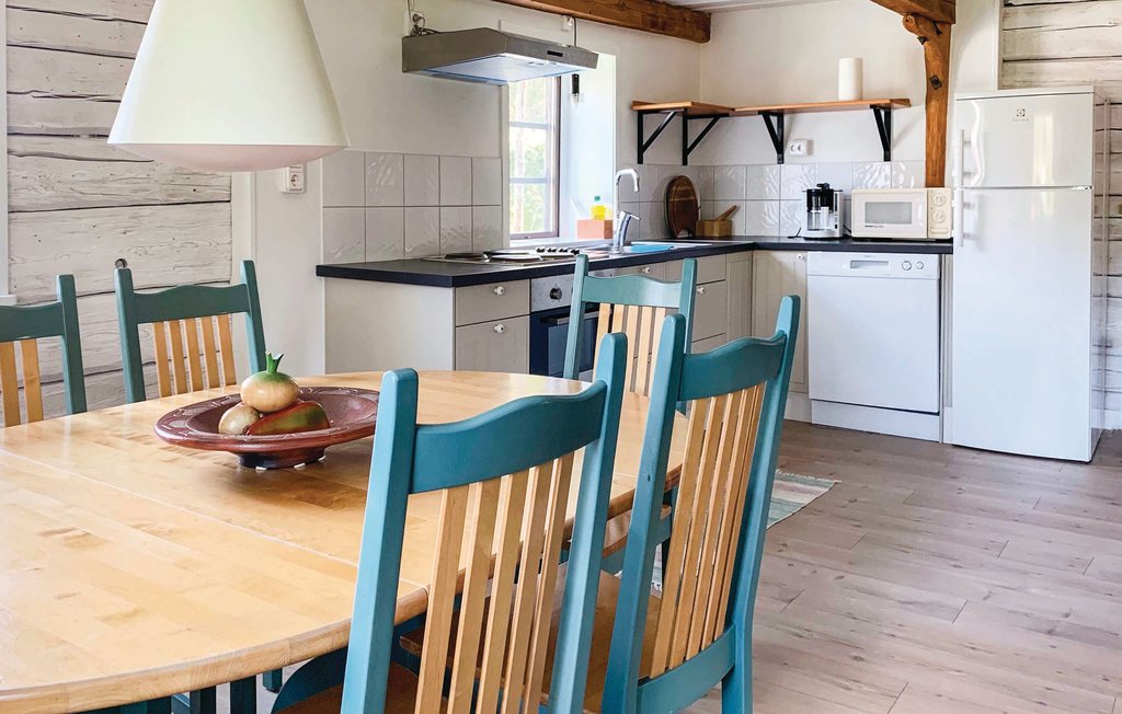 Feriehus - Sonarp , Sverige - S04070 7