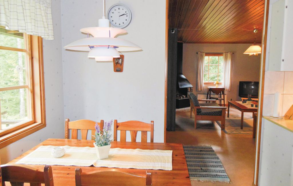 Ferienhaus - Loftsgård/Gislaved , Schweden - S04266 13