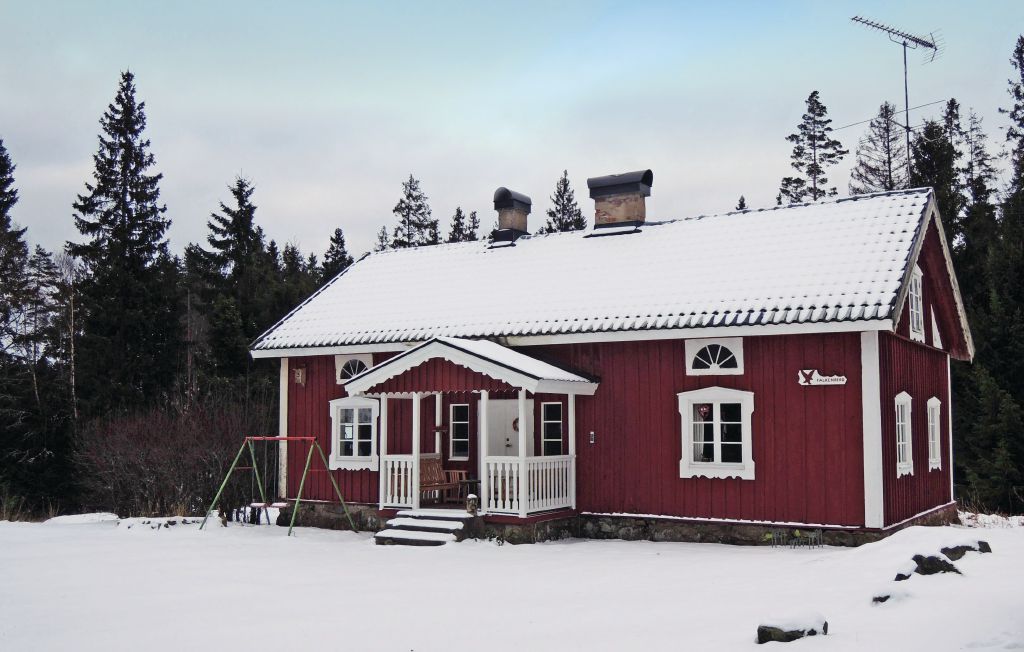 Feriehus - Markaryd , Sverige - S04307 4