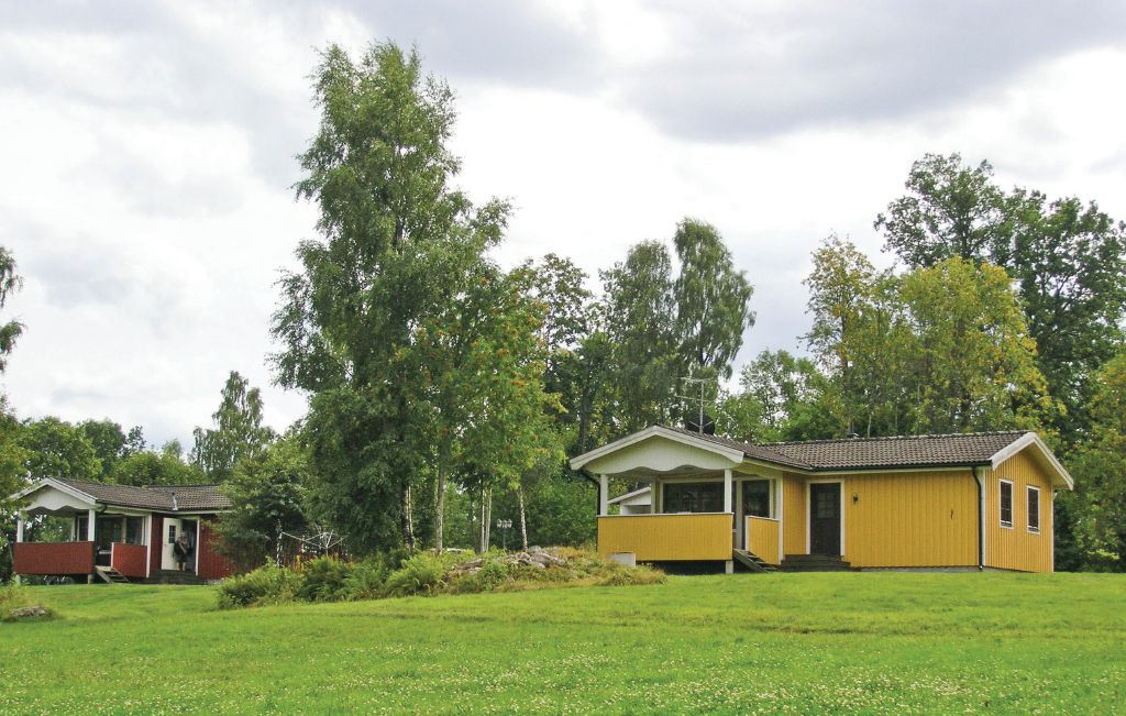 Ferienhaus - Broaryd , Schweden - S04407 3