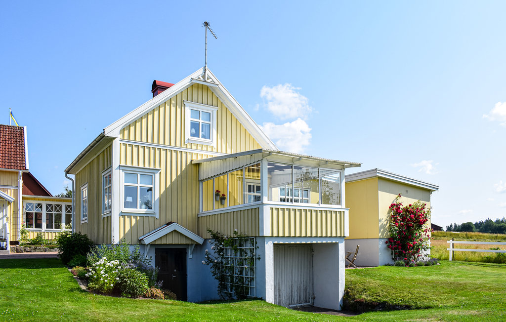 Feriehuse - Smålandsstenar , Sverige - S04759 10