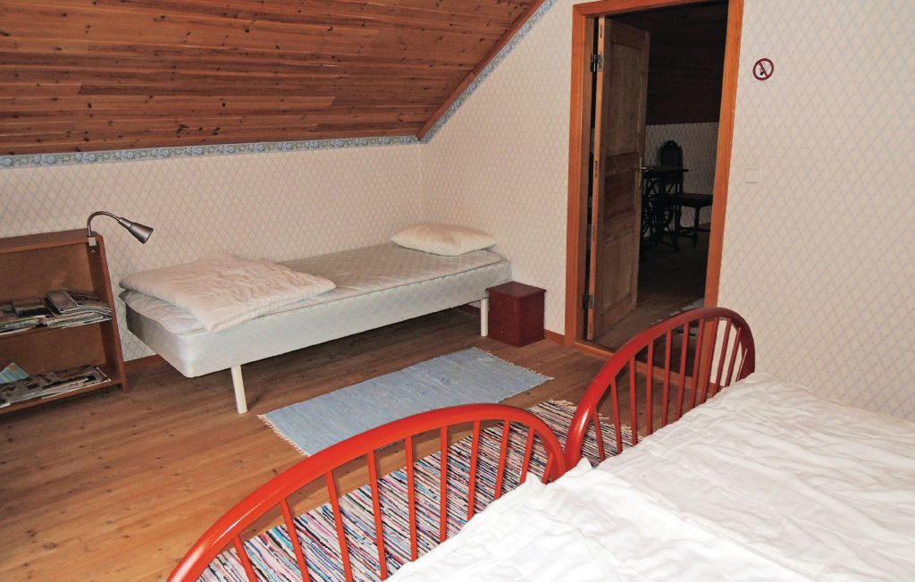 Feriehus - Markaryd , Sverige - S04307 14