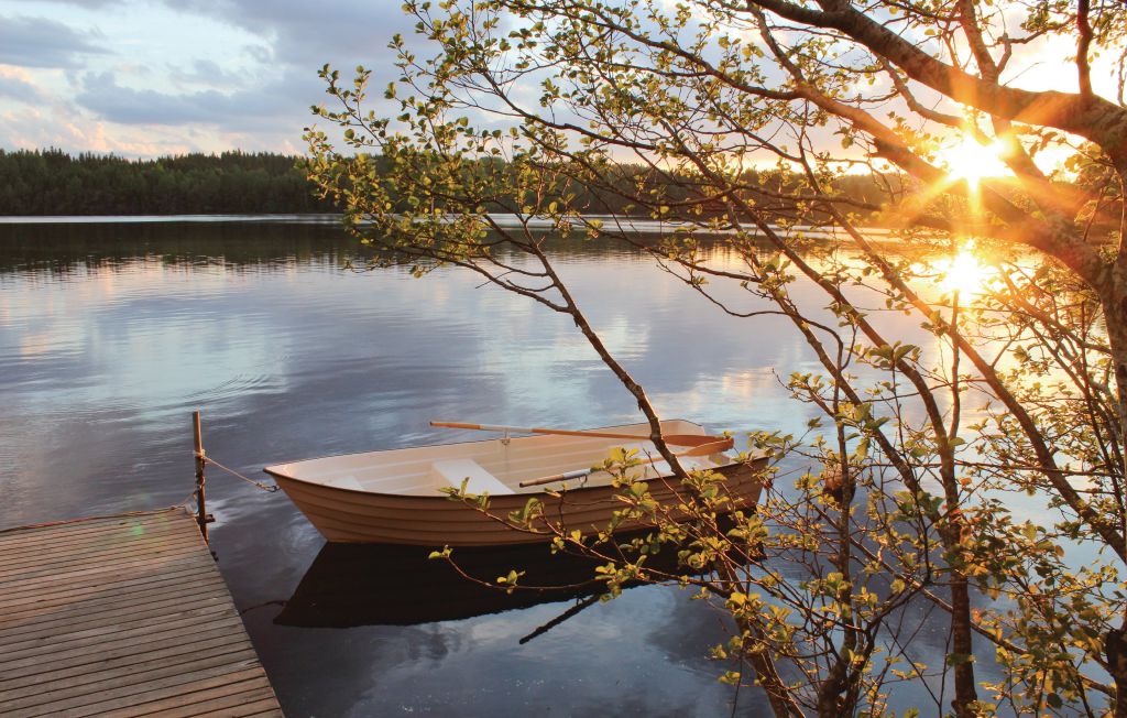 Feriehuse - Gislaved , Sverige - S04564 6