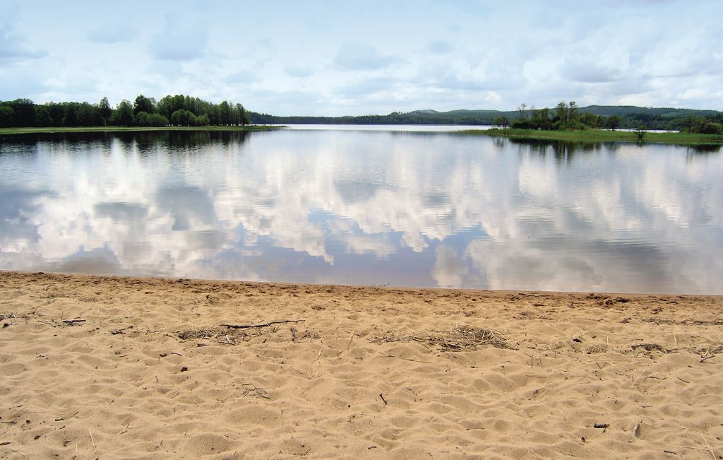 Feriehus - Öreryd/Hestra , Sverige - S04721 14