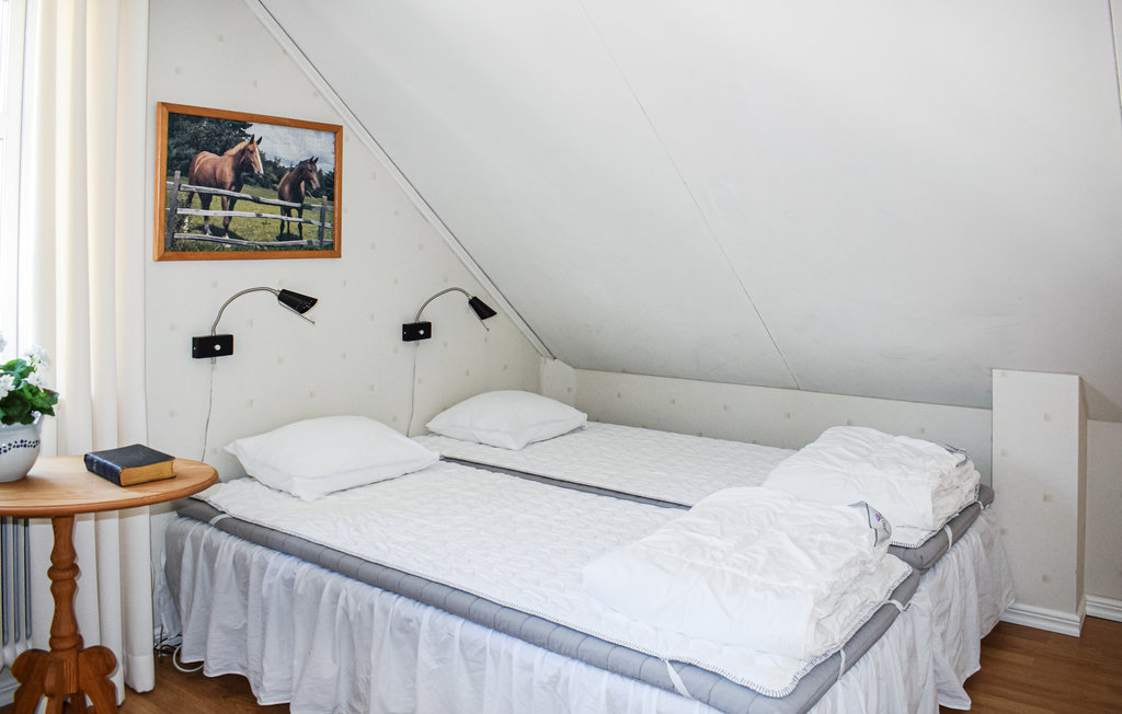 Feriehuse - Smålandsstenar , Sverige - S04759 22