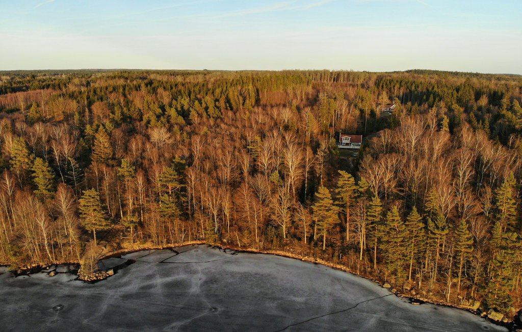 Feriehus - Lillarp/Kösen , Sverige - S04422 37