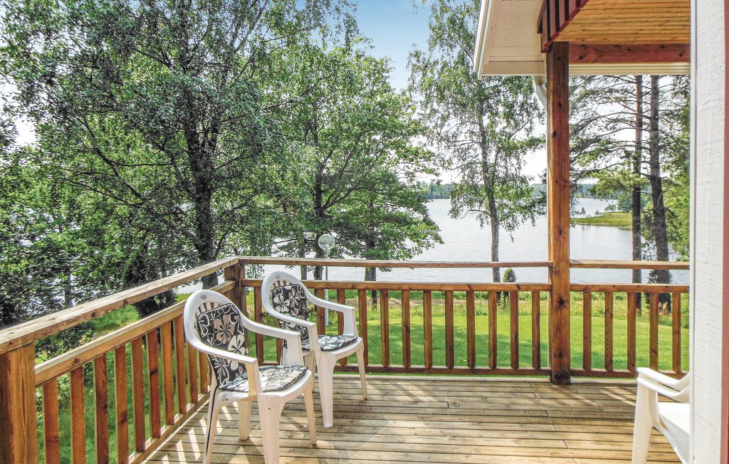 Ferienhaus - Gislaved , Schweden - S04450 5