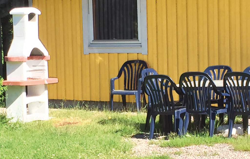 Ferienhaus - Yttre Gällareböke/Markaryd , Schweden - S04183 15