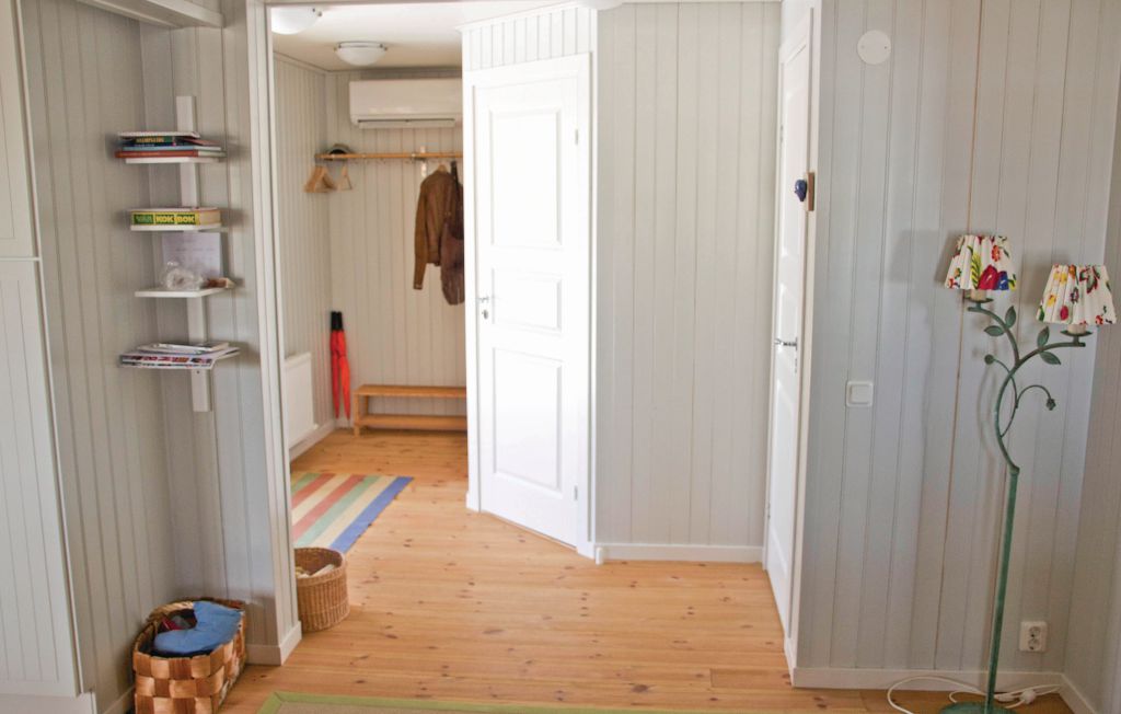 Feriehus - Sällhult/Älmhult , Sverige - S04001 13