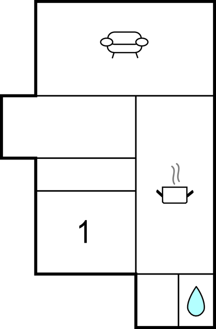Ferienhaus - Unnaryd , Schweden - S04335 