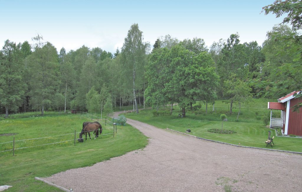 Ferienhaus - Hestra , Schweden - S04059 4