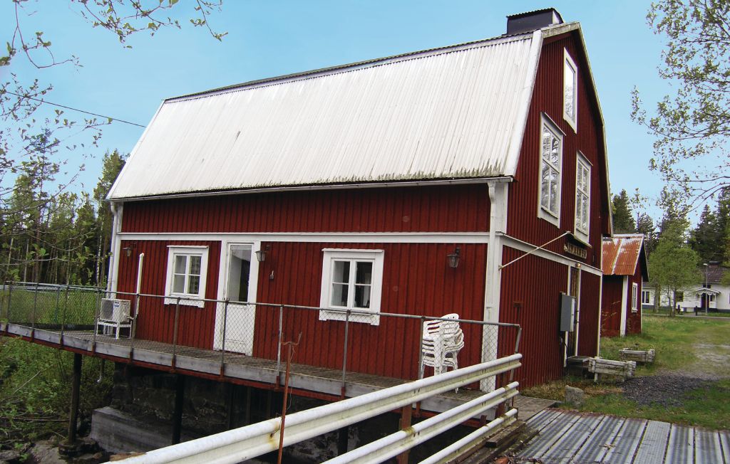 Ferienhaus - Lilla Föreberg/Kvarnen , Schweden - S04068 4