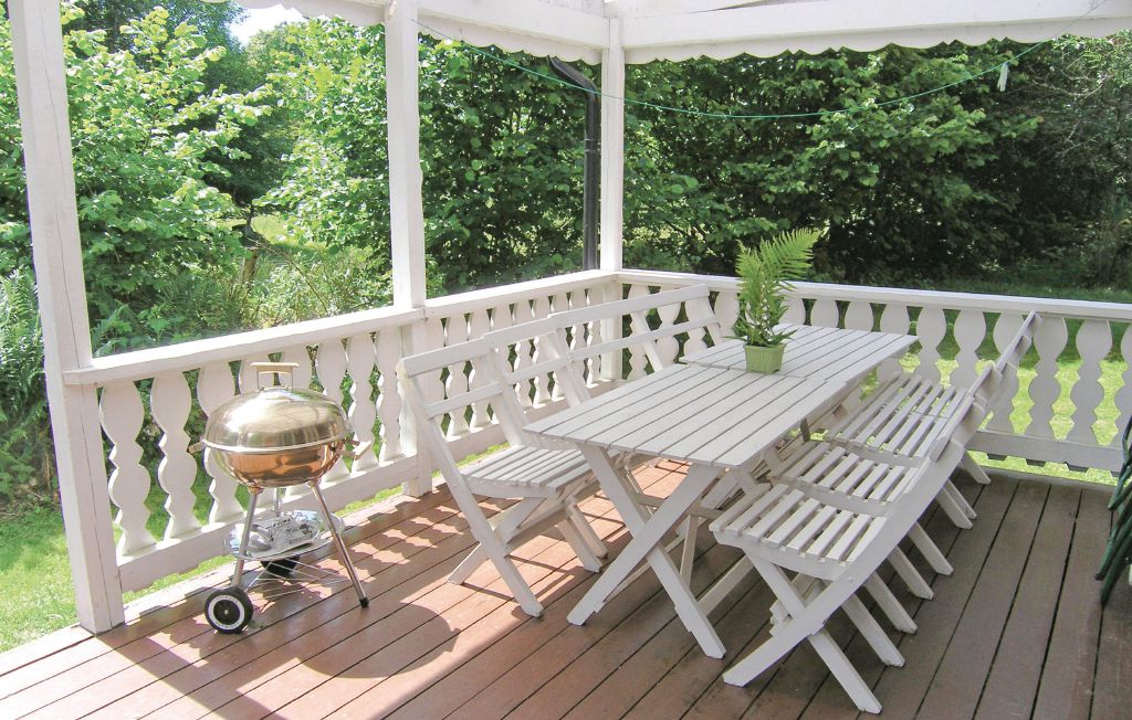 Feriehus - Torpa/Annerstad , Sverige - S04236 5