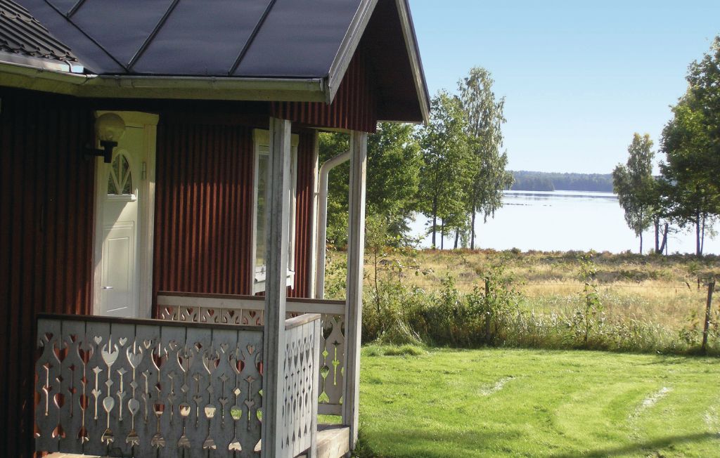 Ferienhaus - Lagan , Schweden - S04358 11