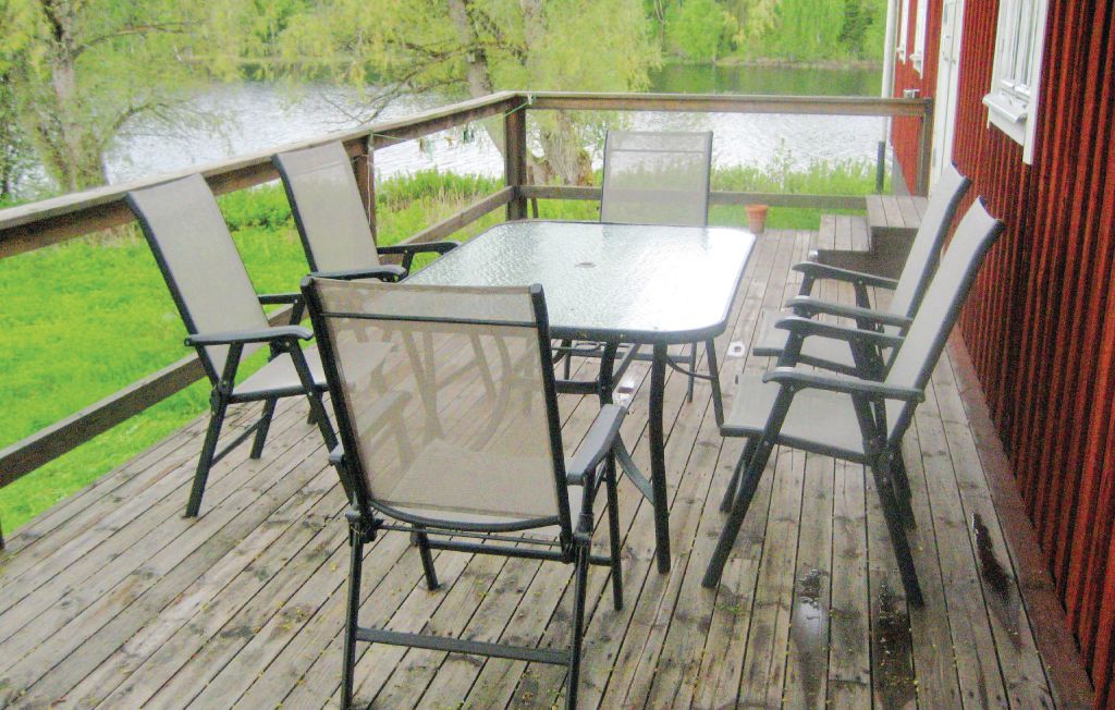 Feriehus - Bottnaryd , Sverige - S04506 7