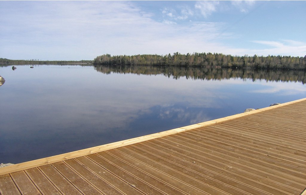 Ferienhaus - Lagan , Schweden - S04557 8