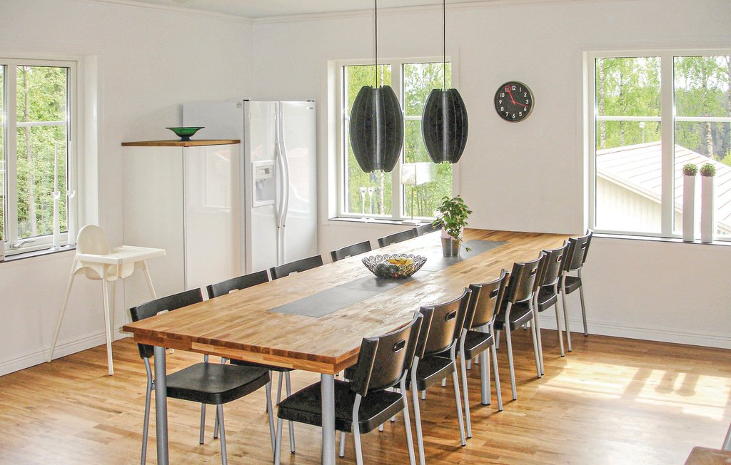 Feriehus - Jönköping/Lidstorp , Sverige - S04652 23