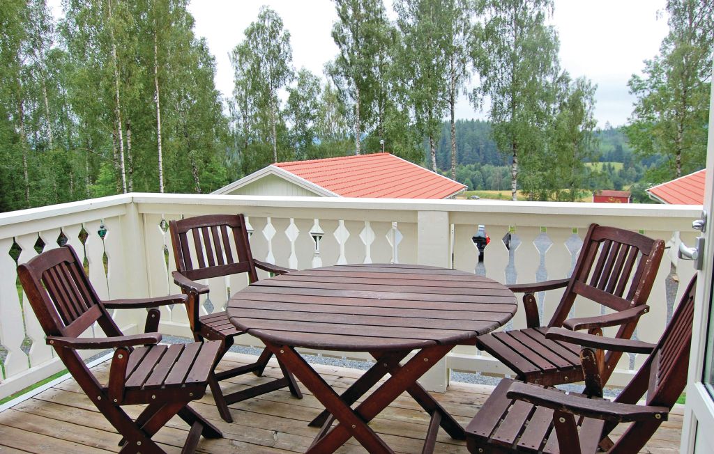 Feriehus - Jönköping/Lidstorp , Sverige - S04652 10