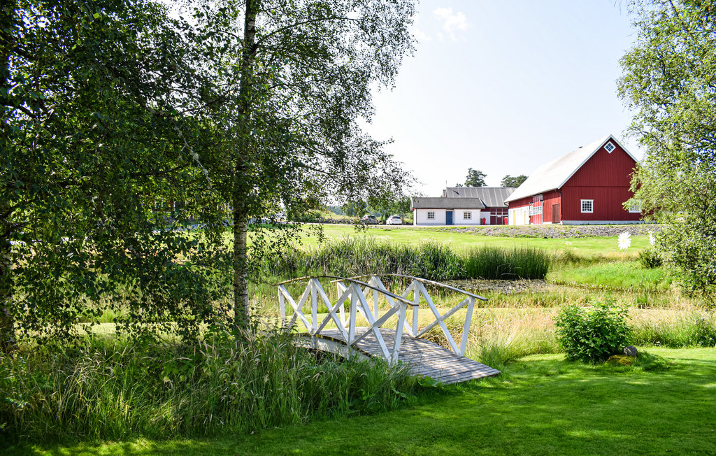 Feriehuse - Smålandsstenar , Sverige - S04759 8
