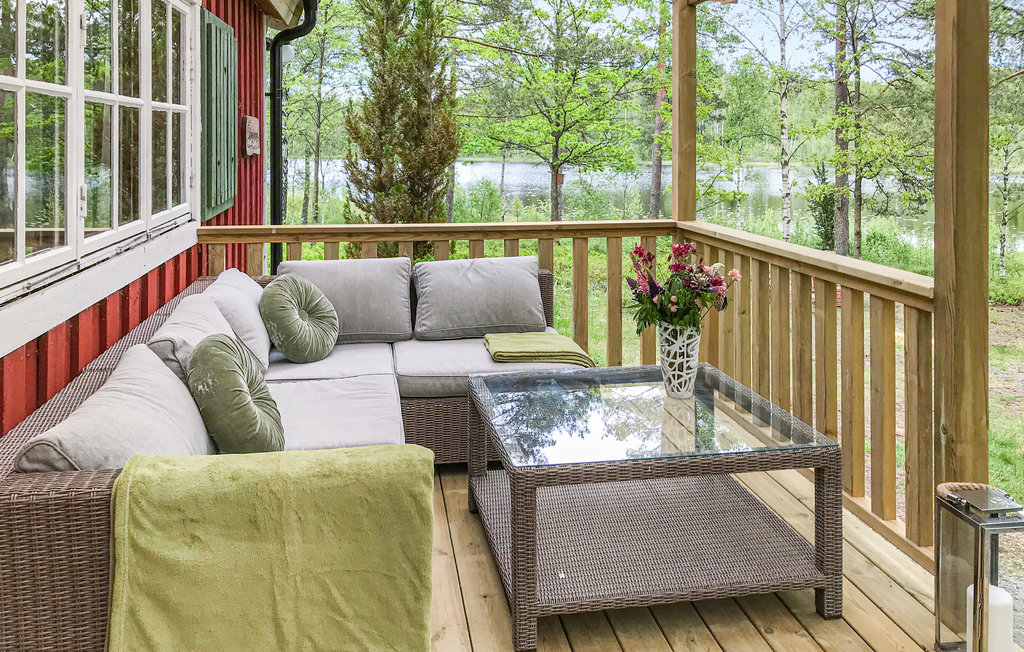 Ferienhaus - Broaryd , Schweden - S04970 6