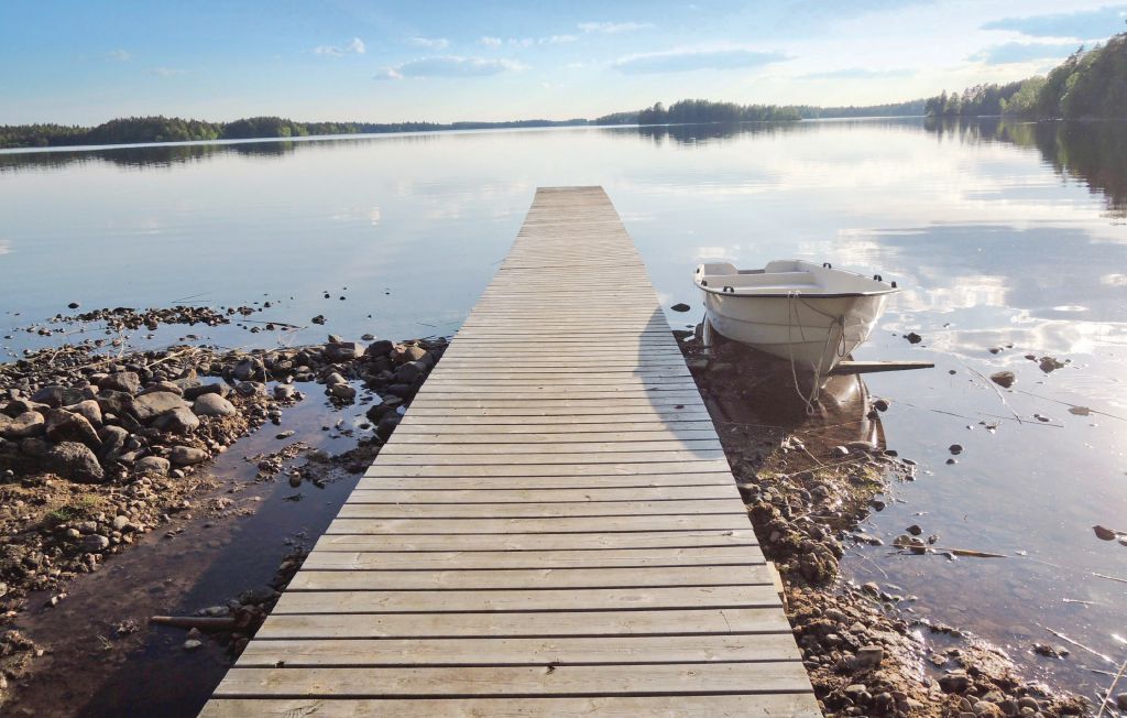 Feriehus - Torseryd/Lidhult , Sverige - S04923 2